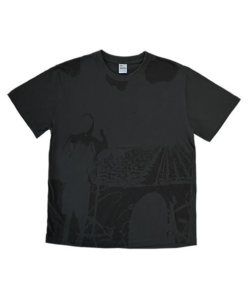 THE COLDEST MOMENT Tcm Festival T (Charcoal)