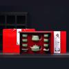 Bafang Lide Longquan Celadon Portable Gongfu Teaware Set