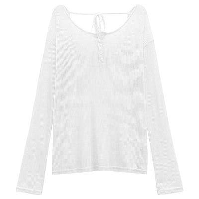 Tops – Bluse e camicie