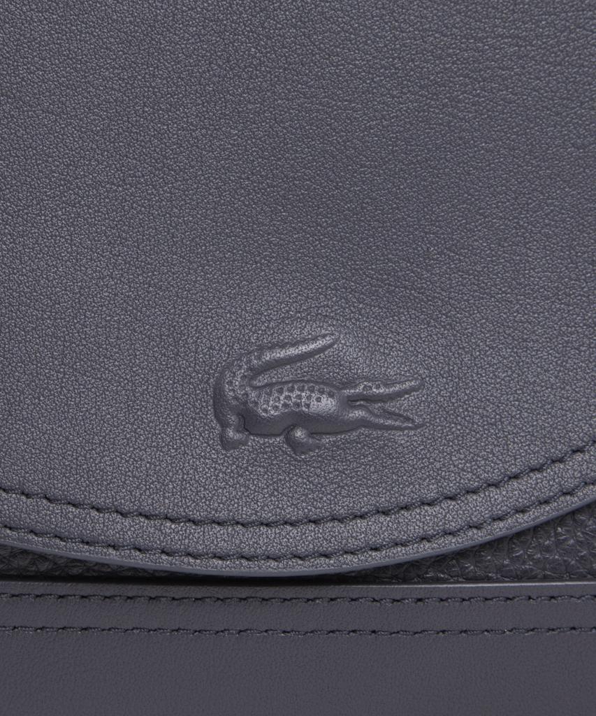 Lacoste Men'S Club Lacoste Small Messenger Bag Nh5259U56G L24