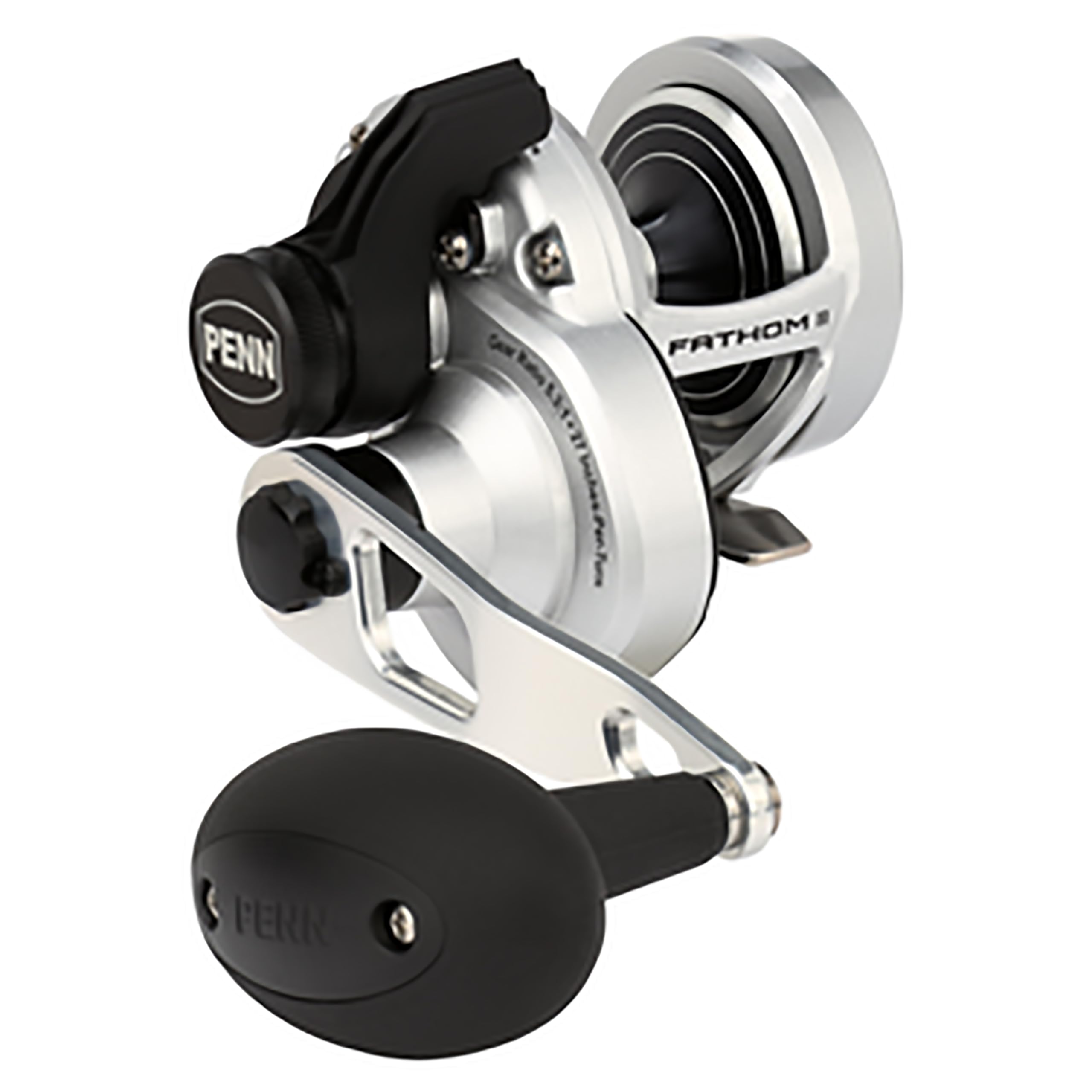 

Катушка для джиггинга PENN FATHOM II 10XNLD Fathom 2 Offshore Reel