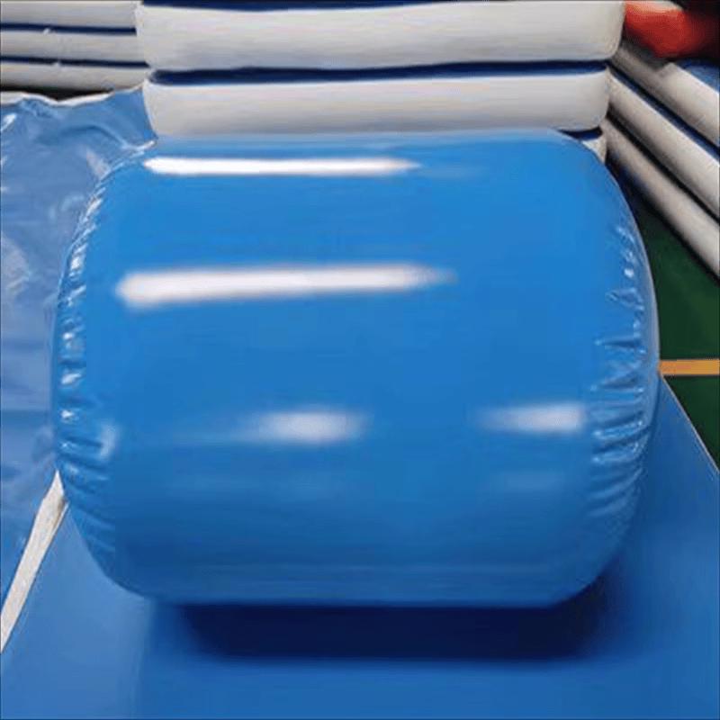 Suhuawei Inflatable Air Mat for Gymnastics & Camping