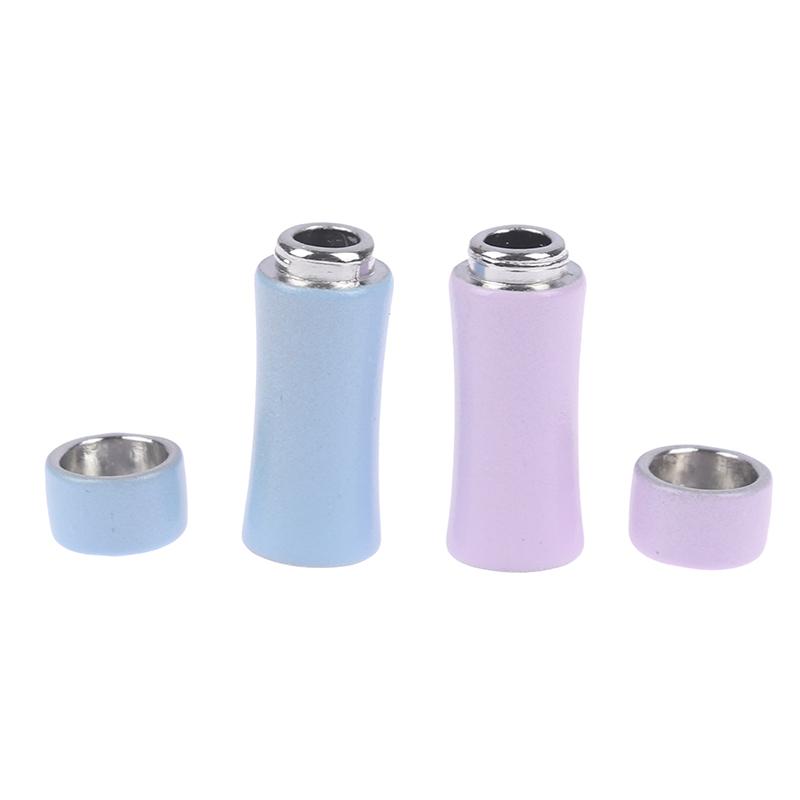 1 Pc 1: 12 Doll House Scene Accessories Thermos Cup Model Doll House Decoration