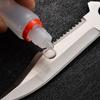 Outdoor Blade Lubricating Oil Professional Knives Maintenance And Anti-Rust Oil For Woodworking Tools Garden Shears