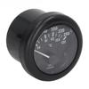 Generator Water Temperature Gauge Pointer Type 52mm Electromagnetic Water Temperature Meter 12V