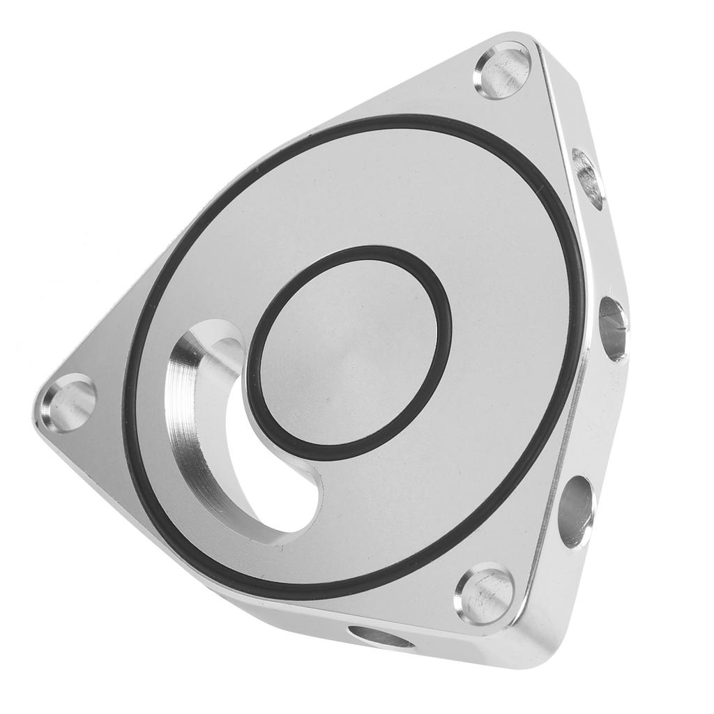 Blow Off Valve Dump Adapter Car Modification Replacement for Hyundai Sonata 1.6T 2013‑2018