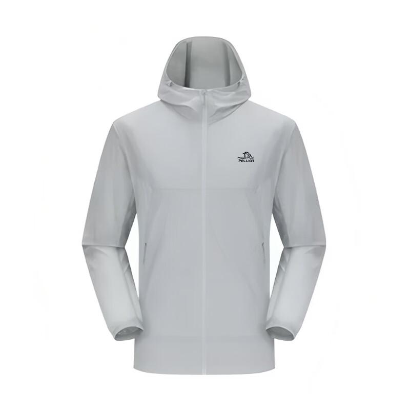 Pelliot Unisex Outdoor UV Protection Jacket L