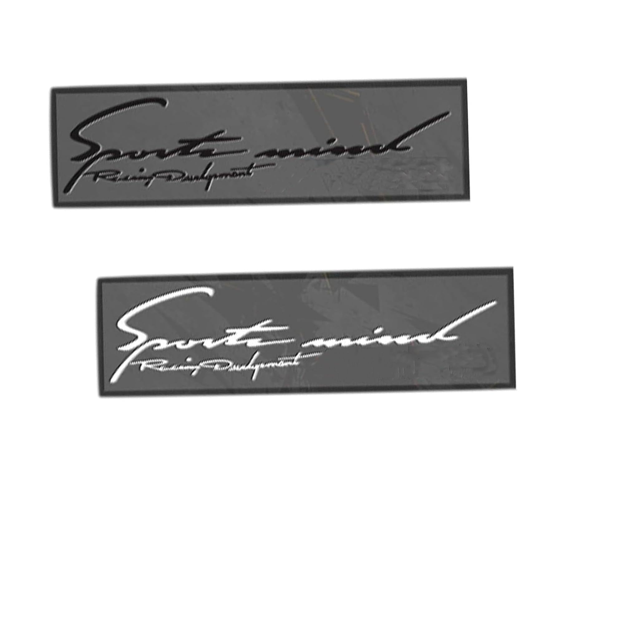 

DEVENTORZ Набор наклеек для автомобиля и Декоративный для автомобиля Сделай сам Крутые Светоотражающие Легкие Наклейки для улучшения вашего класса, 2, Мотоциклы, Капоты, Фары, Наклейки,