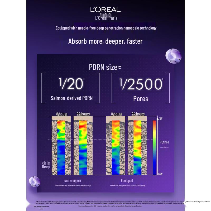 L'Oreal Bosein Pro Ultra-Hydrating Essence