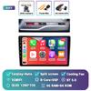 ABX2   Android 15 Carplay Car Radio Multimedia For Citroen C5 2008 2009 2010 -2017 navigation video DVD Autoradio Stereo 2din Head Unit