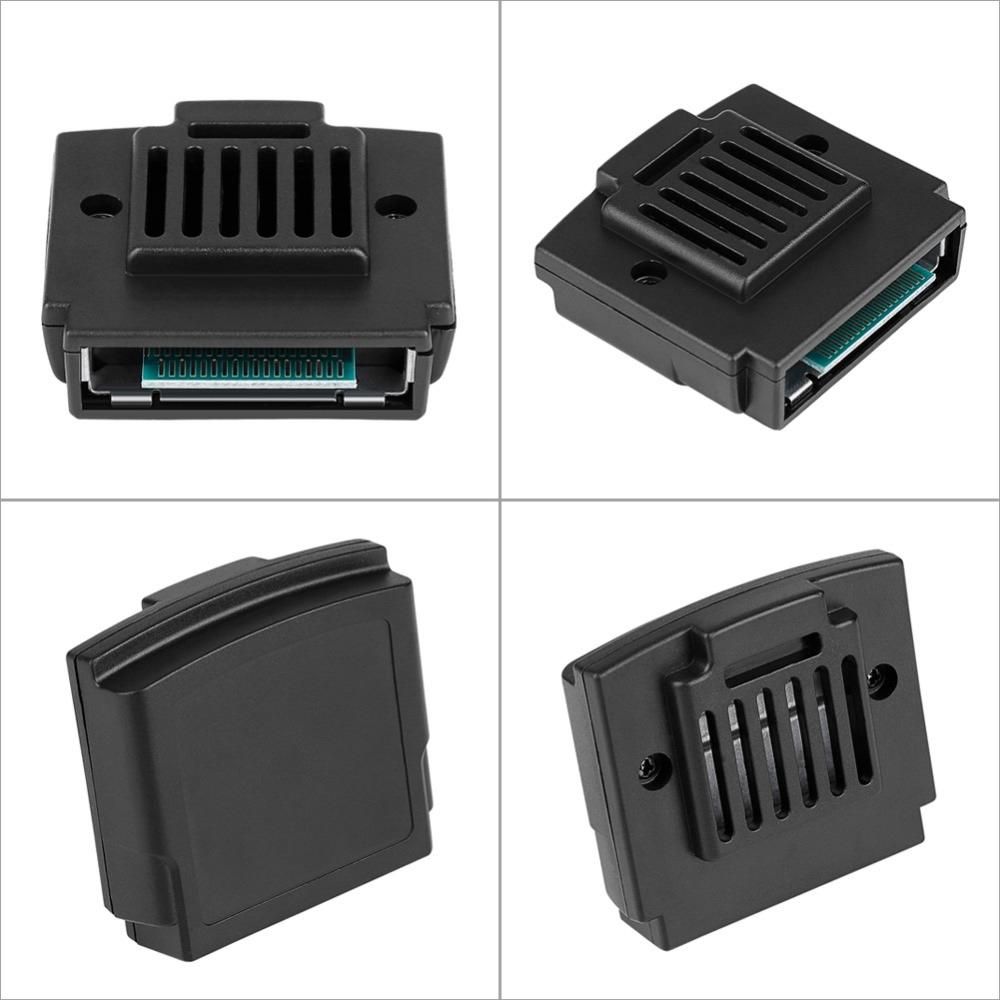 Jumper Pak Pack For Nintendo 64 N64