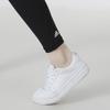 Adidas Breathable Casual Fitness Leggings Women Bottoms Black H64225