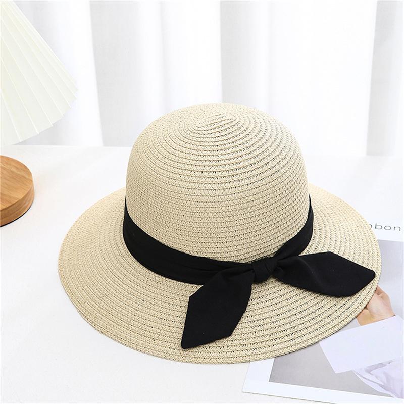 Summer Hat For Women Beach Sun Hat 