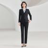 Trolman Unisex Professional Business Suit Set