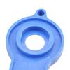 Faucet Repair Blue Orange Plastic Splash Filter Faucet Aerator Detached Universal Install Spanner