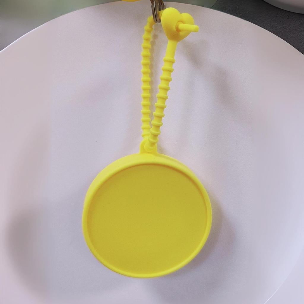 Silicone Foldable Travel Cup - Portable, Anti-Fall, Telescopic, Perfect for Outdoors & Holidays