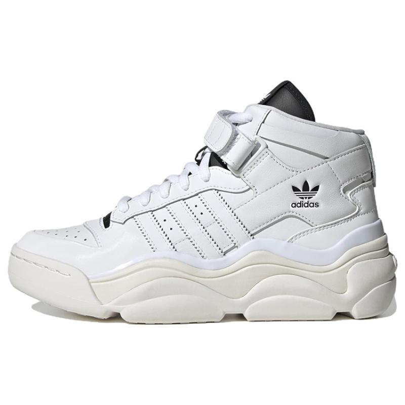 

Adidas Женские кроссовки Forum Millencon Белый Черный HQ6040 36⅔