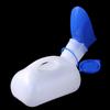 1000Ml Unisex Urinal Mobile Toilet Pee Storage Tool Large Capacity Journey Urinal Pee Bottle Thicken Car Travel Urine Bottle