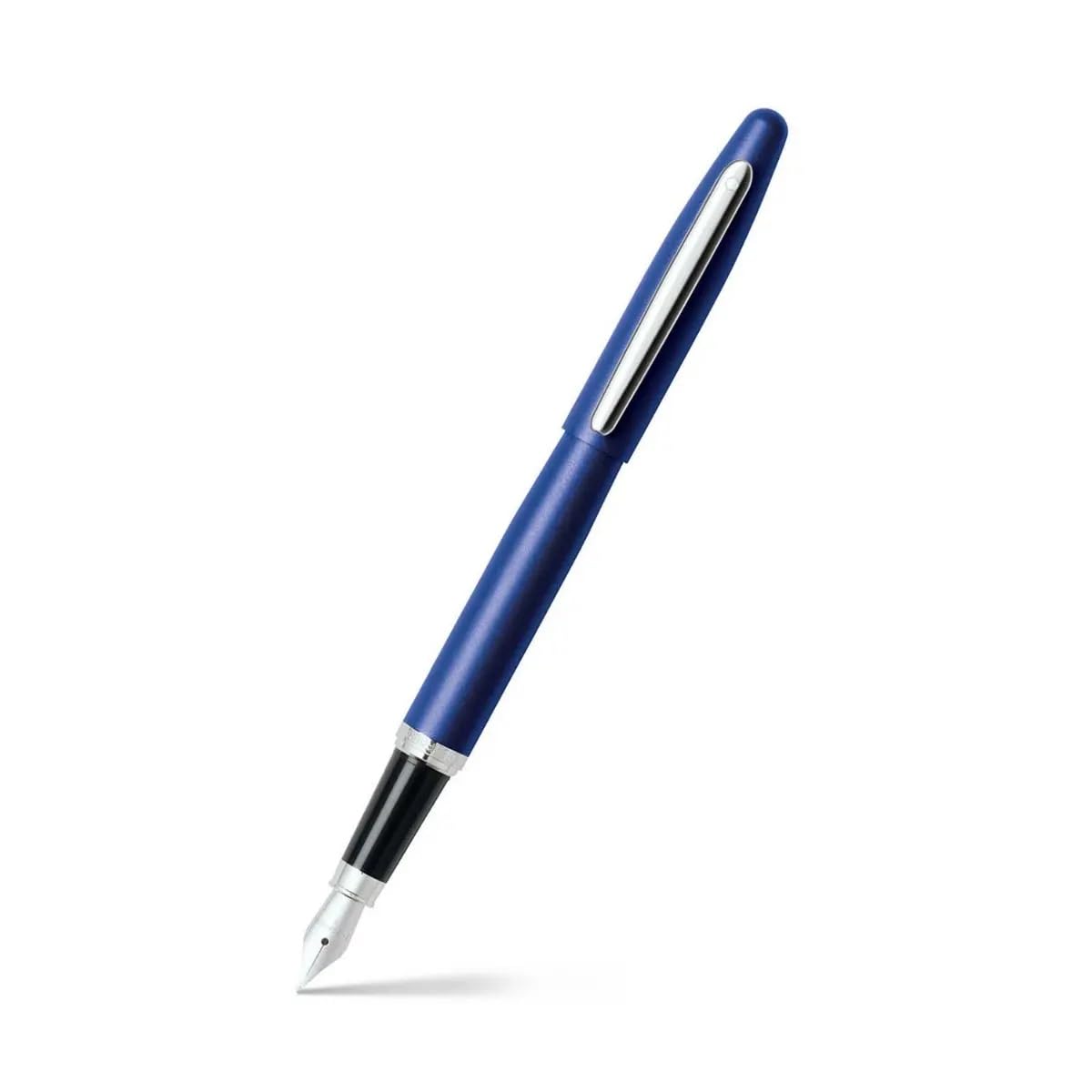 

Шариковая ручка Sheaffer VFM Peacock Blue E2941551