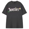 Womens/Ladies Logo Short-Sleeved T-Shirt