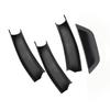 Inner Handle Interior Door Panel Pull Cover Trim For BMW X3 X4 F25 F26 2010-2017