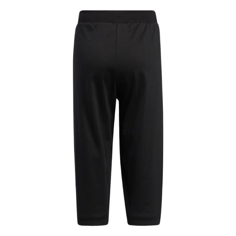 Adidas Kids' Bottom Black Children Aged 3 7 Years Old HE0041