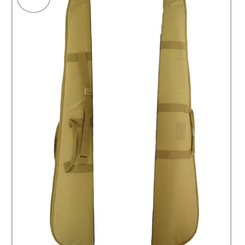 Тактический защитный рыболовный и оружейный чехол