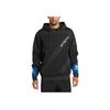 adidas X Mastermind World Hoodie Black Men Streetwear CG0753