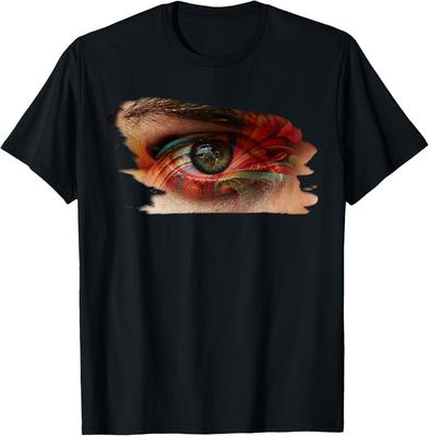 Spider Eye 2 T-Shirt
