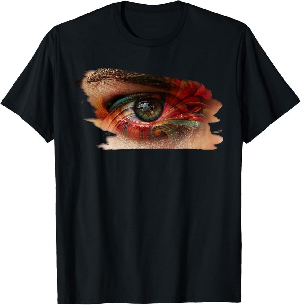 

Футболка Глаз Паука 2 4XL