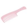 Hair Comb Detangling Hair Wide Tooth Large Hairdressing Stylish Comb for Long Hair