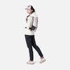 ROSSIGNOL W Str Pant - Black