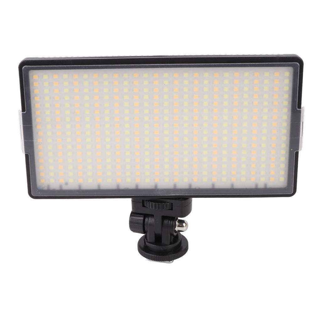 30W 416pcs LED Flat Panel Fill Light Lamp Photography Lighting Panel Camera Studio Fill Light for