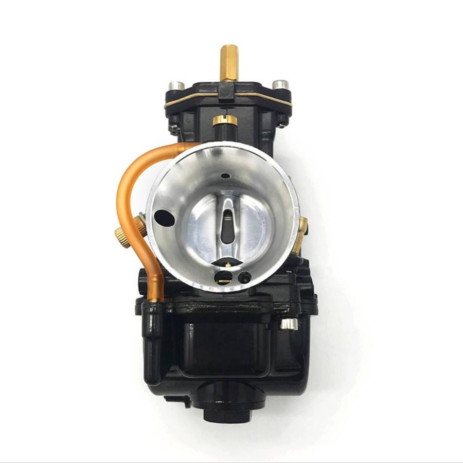 High Quality 28mm Carburetor for Yamaha Honda Suzuki Kawasaki GASGAS 80cc-350cc