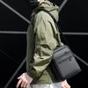 Men's Crossbody Bag Shoulder Bag Briefcase Large Capacity Business Bag