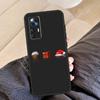 Merry Christmas Santa Claus Case For Xiaomi 13T 12T 11T 14 13 Pro 12 Lite 12X POCO F5 X3 X5 Pro F3 F4 X4 M5s C65 Funda