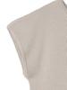 Beams Heart Jacquard Combination One Size Women's Dress, Beige,