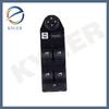 BMW E60/E61 Left Front Door Window Regulator Switch (OE 61316951904)