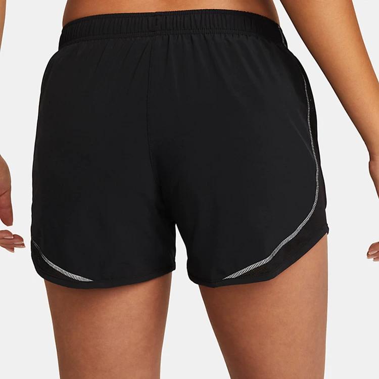 Nike's New Summer Women's Running Sports Training Casual Shorts Dq5933-010