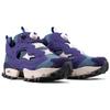 Reebok Ftmd X Instapump Fury 'Purple Blue Cream' GY7495