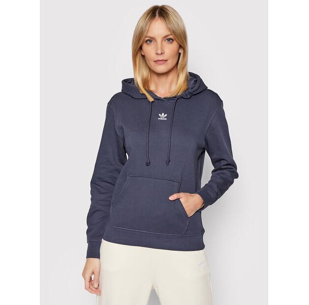 Толстовка с капюшоном adidas Hoodie EU 30