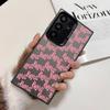Fashion Girl B-BratzS Phone Case For Samsung Galaxy S25 Edge S24 S23 S22 S21 S20 Ultra Funda Silicone Silver Cover