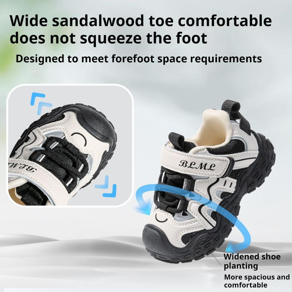 Pantofi funcționali pentru băieți Pantofi antiderapanți pentru copii Pantofi pentru bebeluși Pantofi sport pentru fete