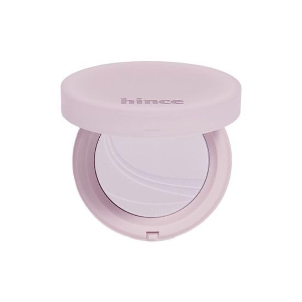 hince Second Skin Airy Powder 12g
