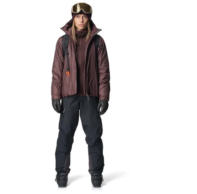 Houdini Куртка Dunfri