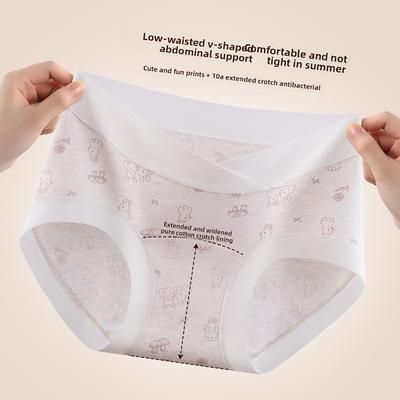 Lenjerie pentru femei gravide – Chiloței pentru gravide