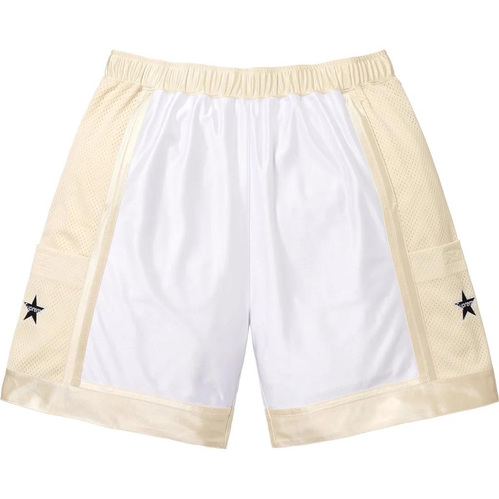 Supreme Side Pocket Basketball Short Unisex SUP-SS25-189