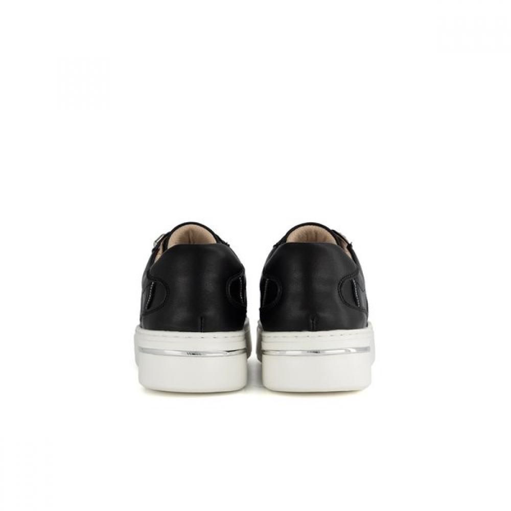 Tandy Women Casual Sneakers Black G24034