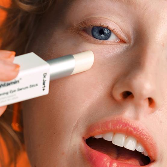 Dr.Jart+ Brightamin Aufhellendes Augenserum Stick 3,6g