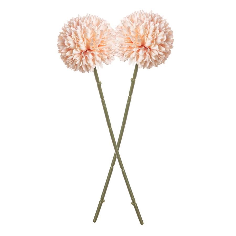 6/12Pcs Silk Artificial Flowers Hydrangea Chrysanthemum Home Outdoor Garden Arch Wedding Bridal Bouquet Festival Wreath DIY Gift